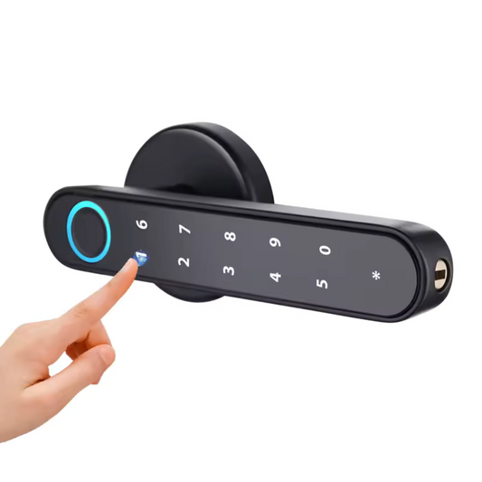 Digitales Smartlock